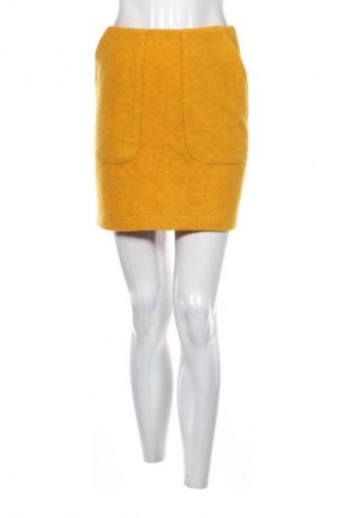 Sukňa Zero, Veľkosť S, Farba Žltá, Cena  7,95 €