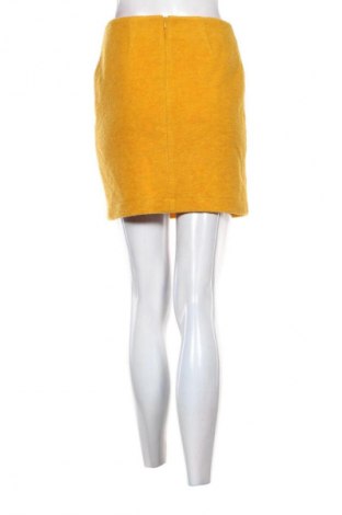 Sukňa Zero, Veľkosť S, Farba Žltá, Cena  7,95 €