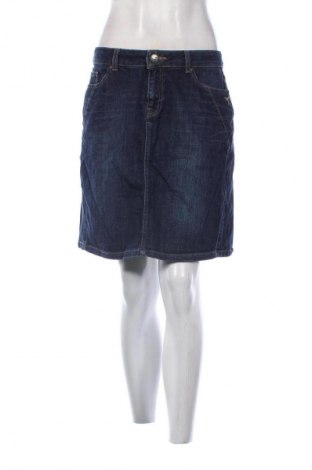 Szoknya Zero, Méret L, Szín Kék, Ár 2 529 Ft