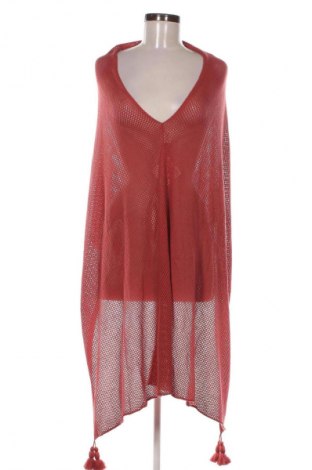 Poncsó 17 & Co., Méret M, Szín Piros, Ár 1 599 Ft