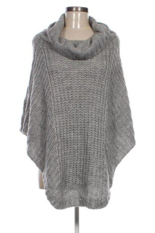 Poncsó C&A, Méret M, Szín Szürke, Ár 4 119 Ft