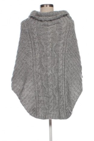 Poncsó C&A, Méret M, Szín Szürke, Ár 4 119 Ft