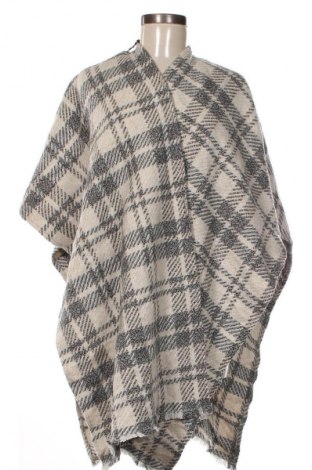 Pončo  Elena Miro, Velikost M, Barva Vícebarevné, Cena  419,00 Kč