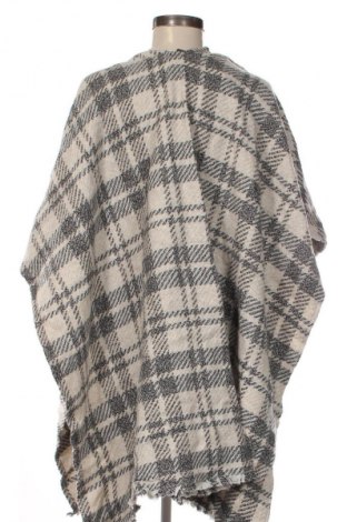 Pončo  Elena Miro, Velikost M, Barva Vícebarevné, Cena  419,00 Kč