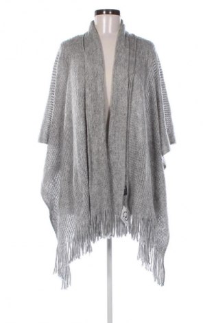 Poncsó Glitter, Méret M, Szín Szürke, Ár 1 599 Ft