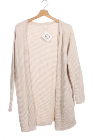 Poncsó H&M, Méret XS, Szín Bézs, Ár 4 942 Ft