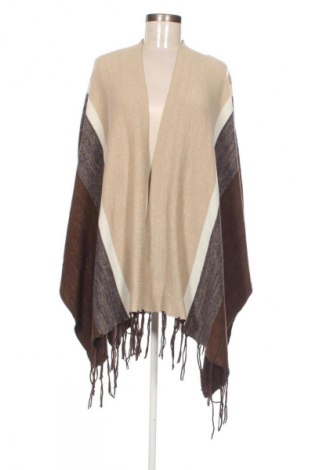 Poncsó Last Woman, Méret M, Szín Sokszínű, Ár 3 343 Ft