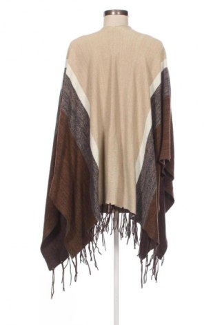 Poncsó Last Woman, Méret M, Szín Sokszínű, Ár 3 343 Ft