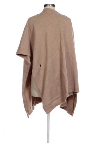 Poncsó SHEIN, Méret S, Szín Bézs, Ár 2 989 Ft