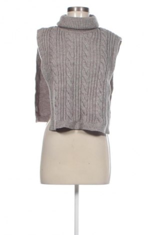 Poncsó Unbranded, Méret S, Szín Szürke, Ár 2 459 Ft