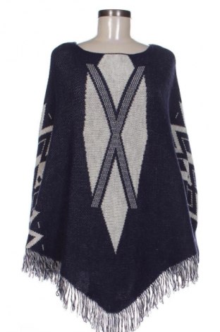 Poncsó Unbranded, Méret XL, Szín Sokszínű, Ár 9 827 Ft