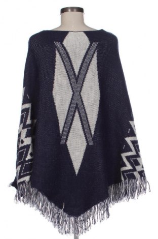 Poncsó Unbranded, Méret XL, Szín Sokszínű, Ár 9 827 Ft