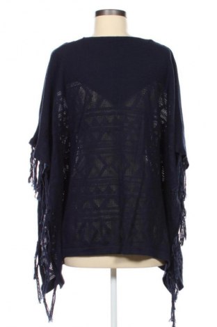 Poncsó Unbranded, Méret M, Szín Kék, Ár 2 739 Ft