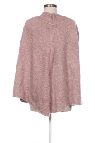 Poncsó Unbranded, Méret M, Szín Lila, Ár 5 759 Ft