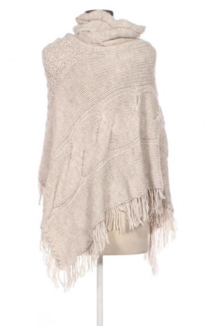 Poncsó Unbranded, Méret M, Szín Ekrü
, Ár 6 289 Ft