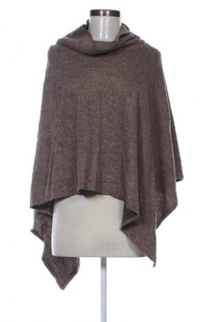 Poncsó Unbranded, Méret M, Szín Barna, Ár 6 289 Ft