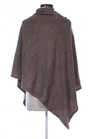 Poncsó Unbranded, Méret M, Szín Barna, Ár 6 289 Ft