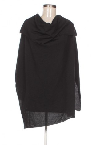 Poncsó Unbranded, Méret XXL, Szín Fekete, Ár 3 489 Ft