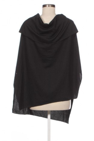 Poncsó Unbranded, Méret XXL, Szín Fekete, Ár 3 489 Ft