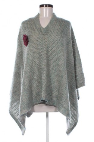 Poncsó Unbranded, Méret XL, Szín Sokszínű, Ár 5 669 Ft