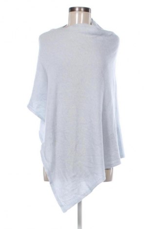 Poncsó Unbranded, Méret M, Szín Kék, Ár 7 929 Ft