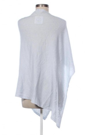 Poncsó Unbranded, Méret M, Szín Kék, Ár 7 929 Ft