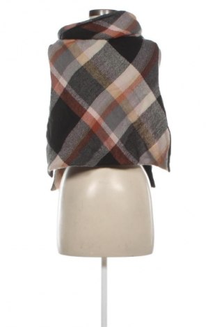 Пончо Unbranded, Размер M, Цвят Многоцветен, Цена 6,64 €