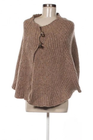 Poncsó United Colors Of Benetton, Méret S, Szín Sokszínű, Ár 5 499 Ft