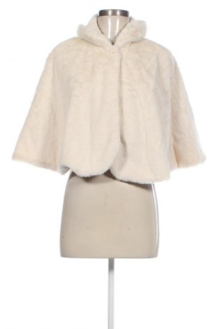 Poncho VILA, Größe L, Farbe Beige, Preis € 55,99
