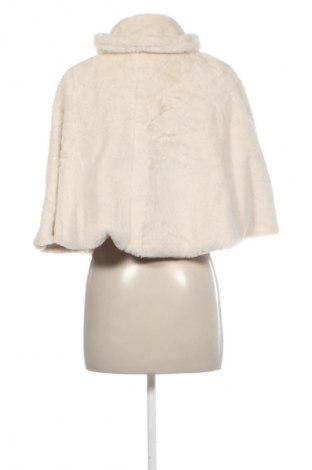 Poncho VILA, Größe L, Farbe Beige, Preis € 55,99