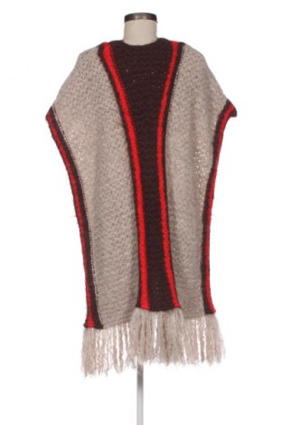 Poncsó Zara, Méret M, Szín Sokszínű, Ár 8 949 Ft