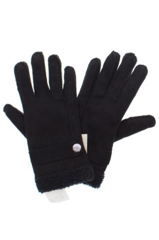 Handschuhe LC Waikiki, Farbe Schwarz, Preis 9,98 €