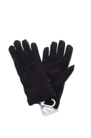 Handschuhe LC Waikiki, Farbe Schwarz, Preis 9,98 €