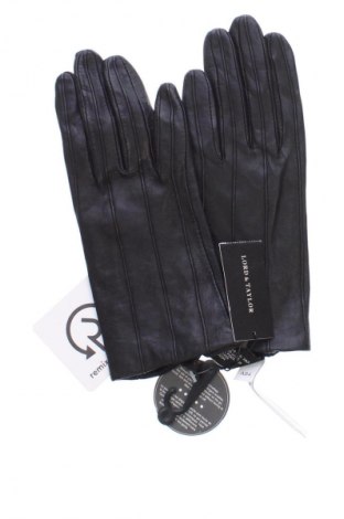 Rukavice  Lord & Taylor, Barva Černá, Cena  1 169,00 Kč