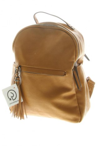 Ruksak  Unbranded, Barva Oranžová, Cena  281,00 Kč