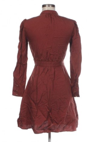 Sukienka & Other Stories, Rozmiar XS, Kolor Brązowy, Cena 63,99 zł