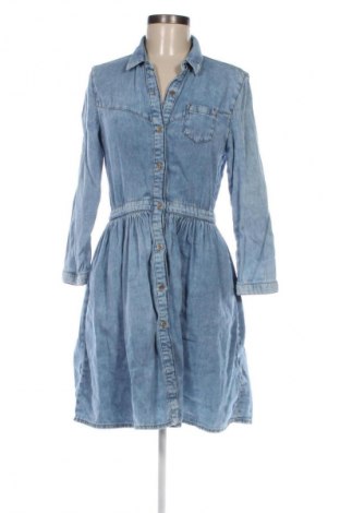 Рокля ASOS, Размер M, Цвят Син, Цена 17,88 €