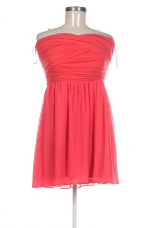 Šaty  ASOS, Veľkosť L, Farba Červená, Cena  27,95 €