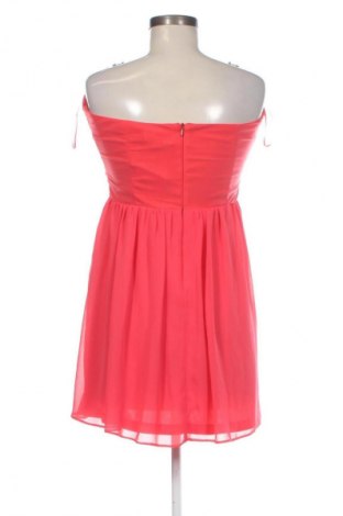 Šaty  ASOS, Veľkosť L, Farba Červená, Cena  27,95 €