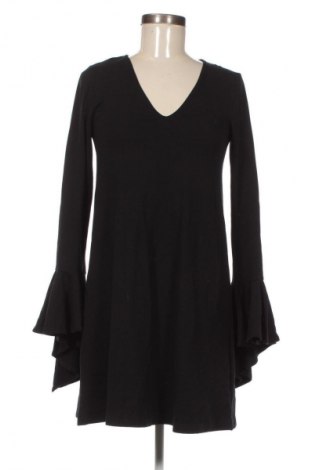 Šaty  ASOS, Veľkosť XXS, Farba Čierna, Cena  12,52 €