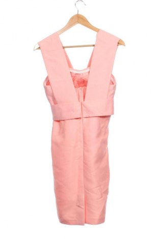 Šaty  ASOS, Velikost XL, Barva Oranžová, Cena  696,00 Kč