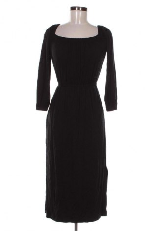 Šaty  ASOS, Velikost XS, Barva Černá, Cena  209,00 Kč