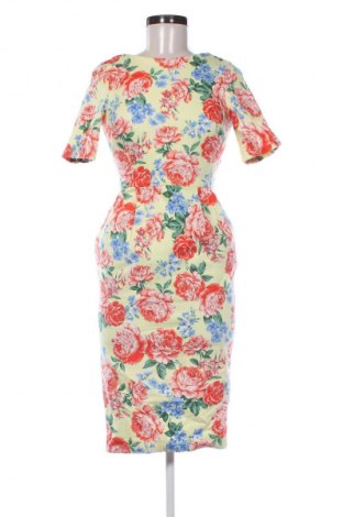 Šaty  ASOS, Velikost S, Barva Vícebarevné, Cena  1 028,00 Kč