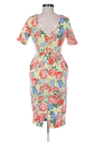 Šaty  ASOS, Velikost S, Barva Vícebarevné, Cena  1 028,00 Kč