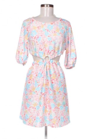 Šaty  ASOS, Velikost L, Barva Vícebarevné, Cena  579,00 Kč