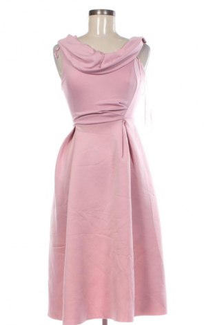 Φόρεμα ASOS, Μέγεθος XXS, Χρώμα Ρόζ , Τιμή 16,99 €