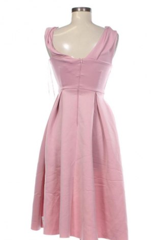 Φόρεμα ASOS, Μέγεθος XXS, Χρώμα Ρόζ , Τιμή 16,99 €