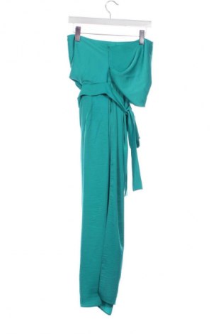 Kleid ASOS, Größe XS, Farbe Grün, Preis 12,99 €