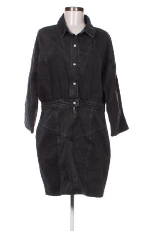 Ruha ASOS, Méret XL, Szín Fekete, Ár 8 087 Ft