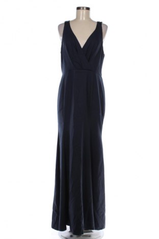 Kleid ASOS, Größe XL, Farbe Blau, Preis 31,16 €